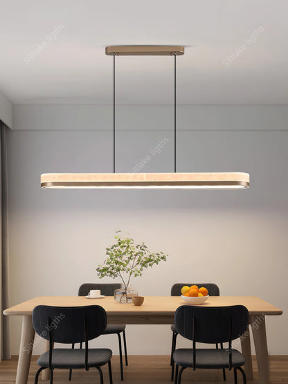 Lustre Long