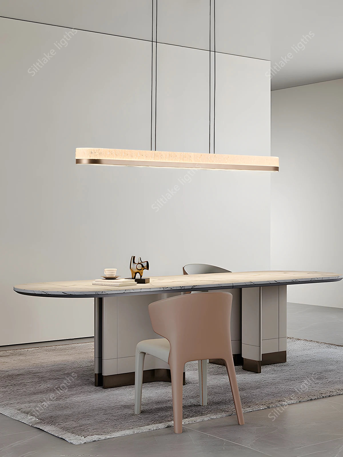Lustre Long