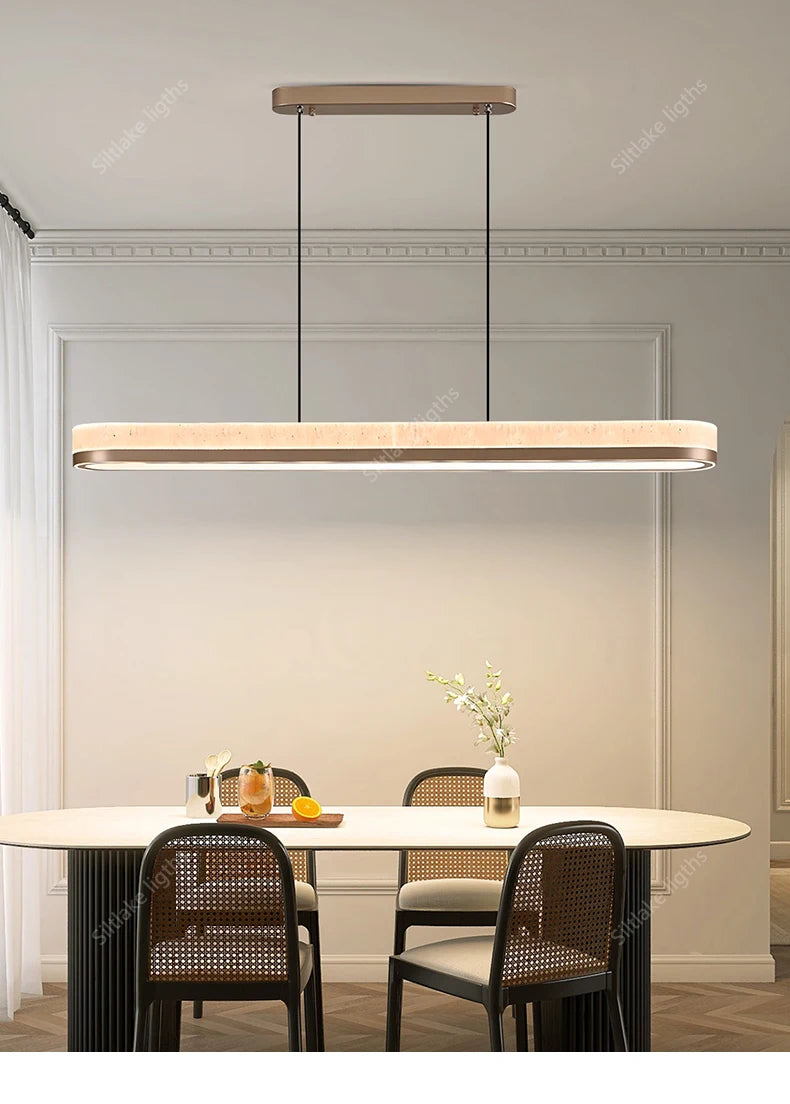 Lustre Long