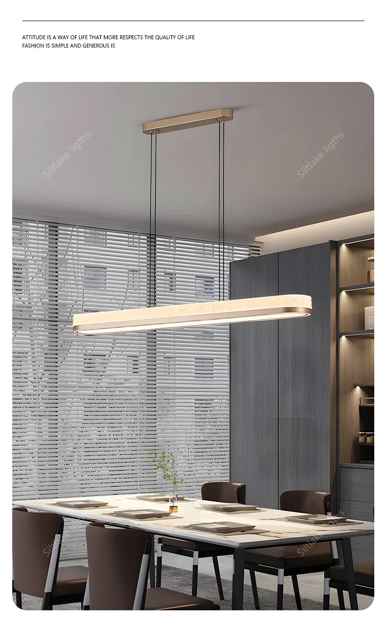 Lustre Long