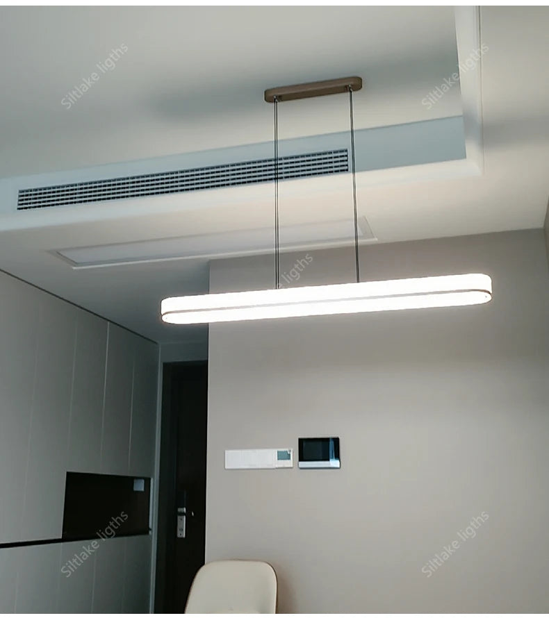 Lustre Long