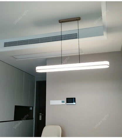 Lustre Long
