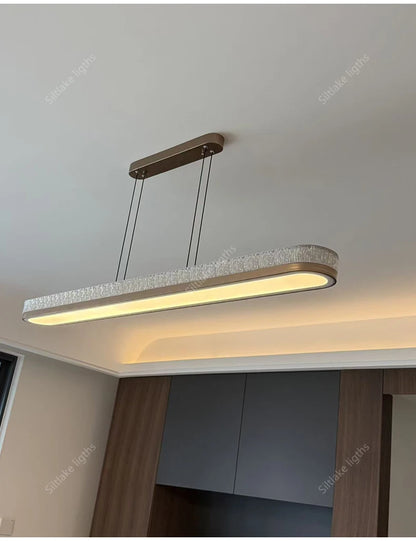 Lustre Long
