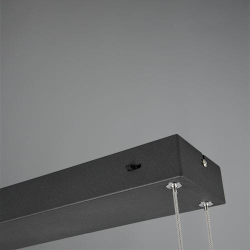 Lustre Long LED Salle à Manger