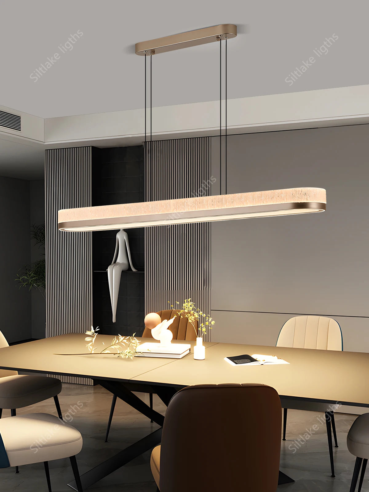 Lustre Long
