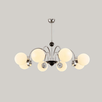 Lustre Orbite Opaline