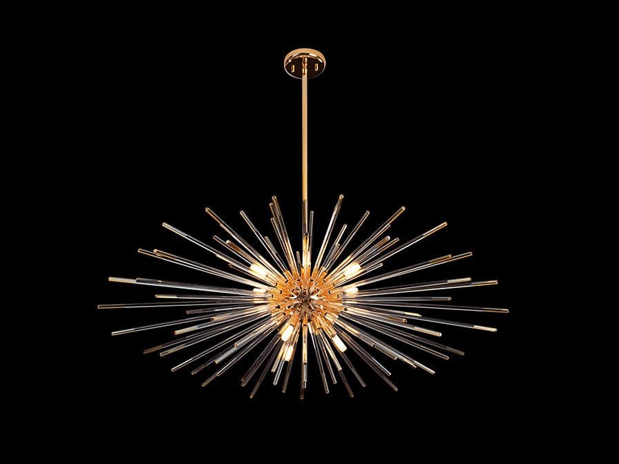 Lustre Original pour Salon