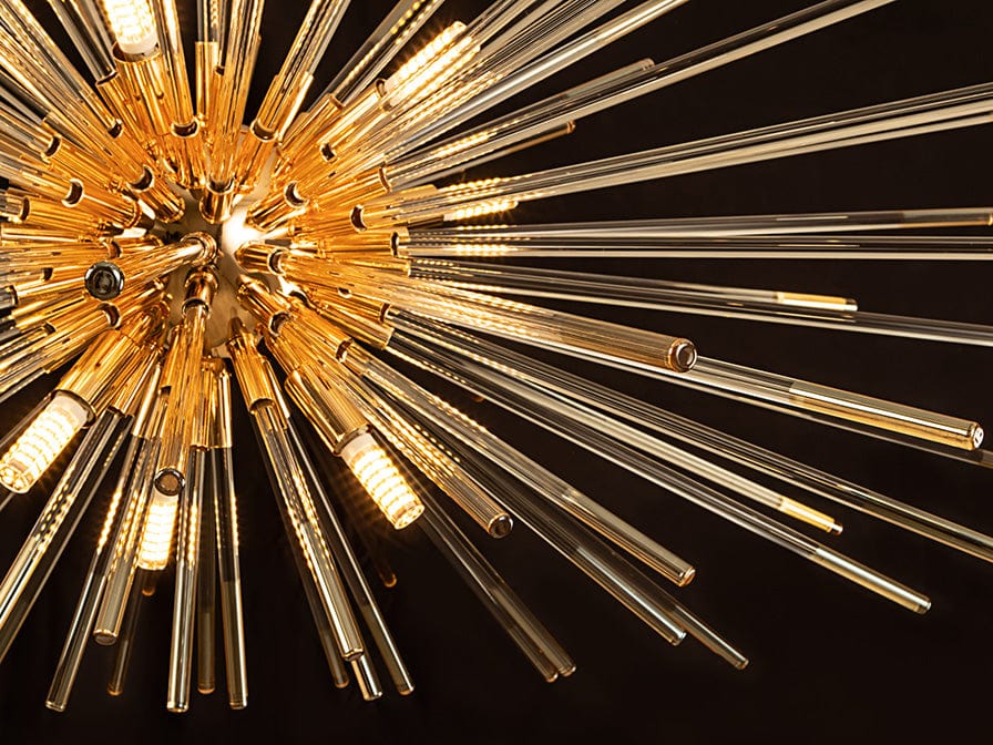 Lustre Original pour Salon