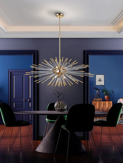 Lustre Original pour Salon