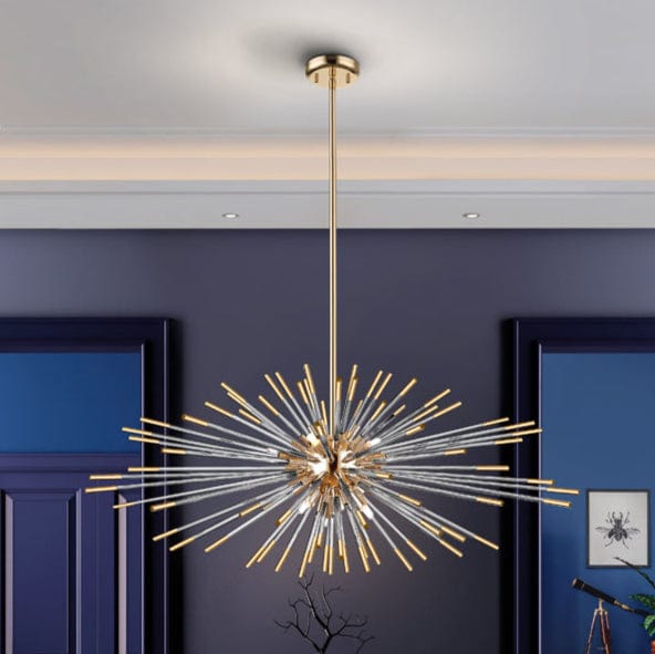 Lustre Original pour Salon
