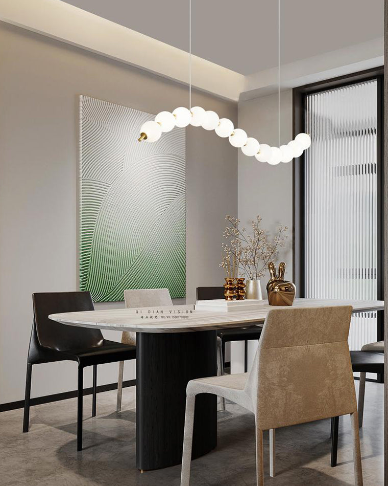 Lustre - Perla