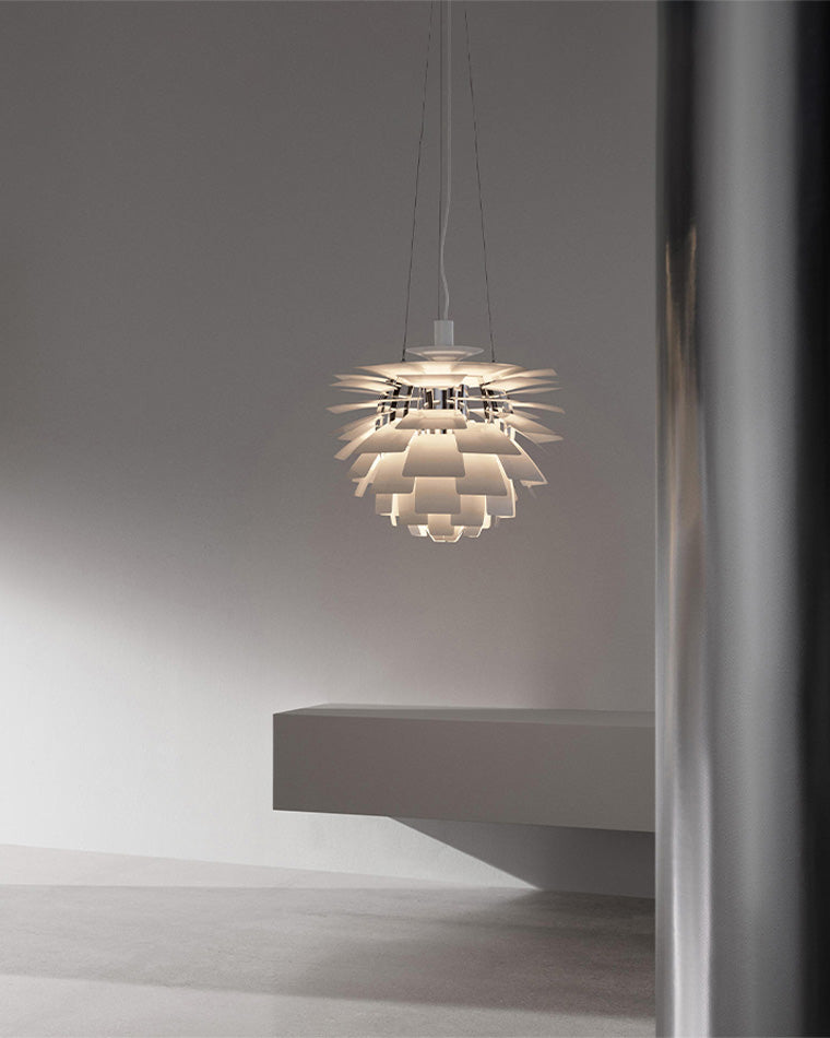 Lustre - Pinecone