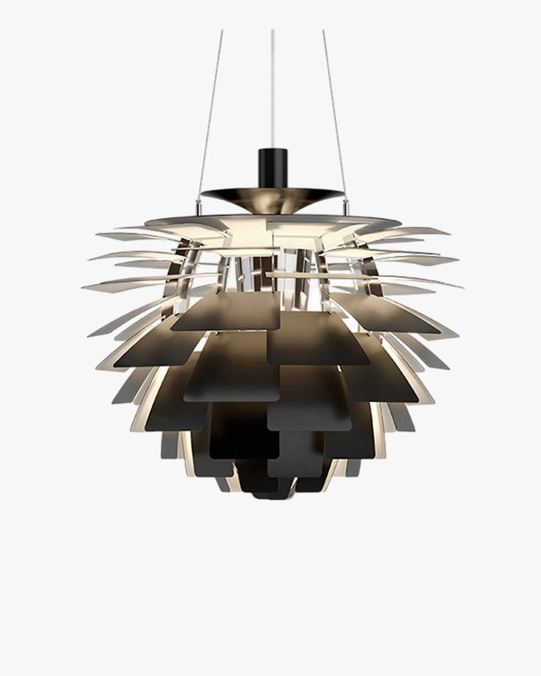 Lustre - Pinecone