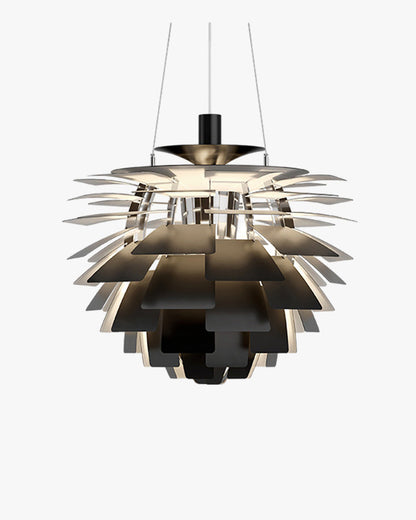 Lustre - Pinecone