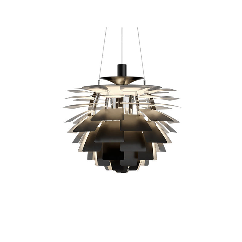Lustre - Pinecone