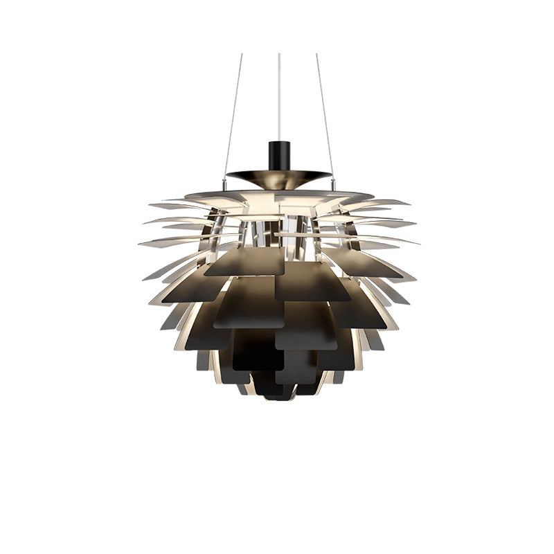 Lustre - Pinecone