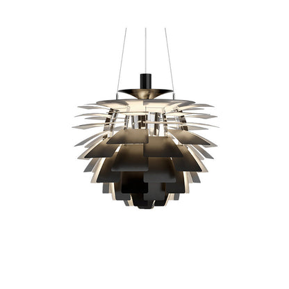 Lustre - Pinecone
