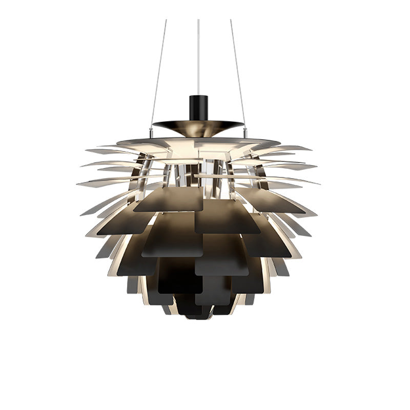 Lustre - Pinecone