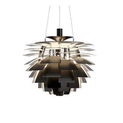 Lustre - Pinecone