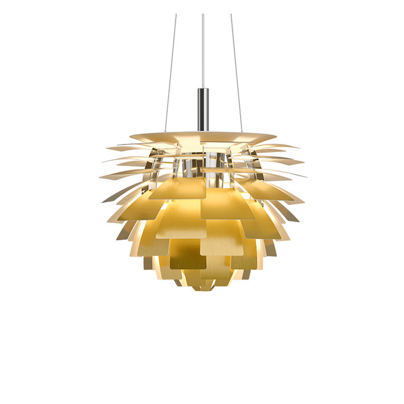 Lustre - Pinecone