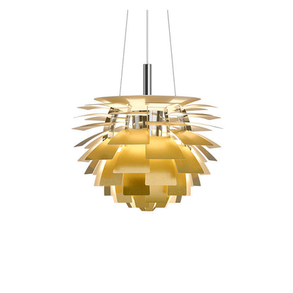 Lustre - Pinecone