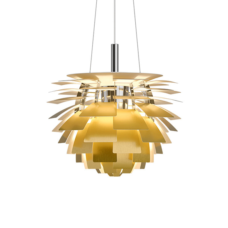 Lustre - Pinecone