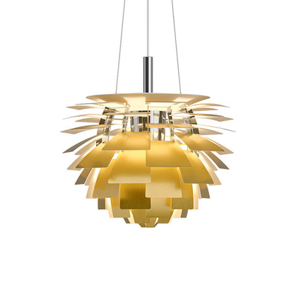 Lustre - Pinecone