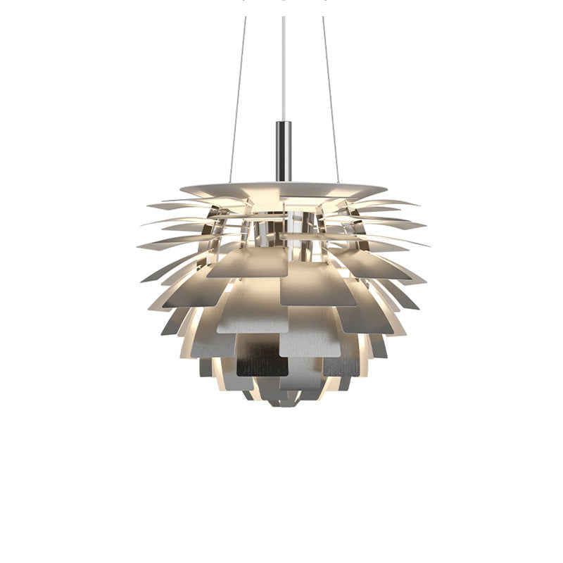 Lustre - Pinecone