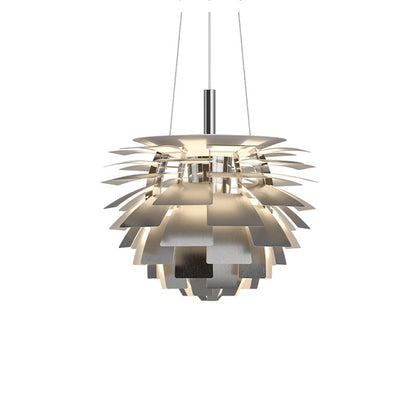 Lustre - Pinecone
