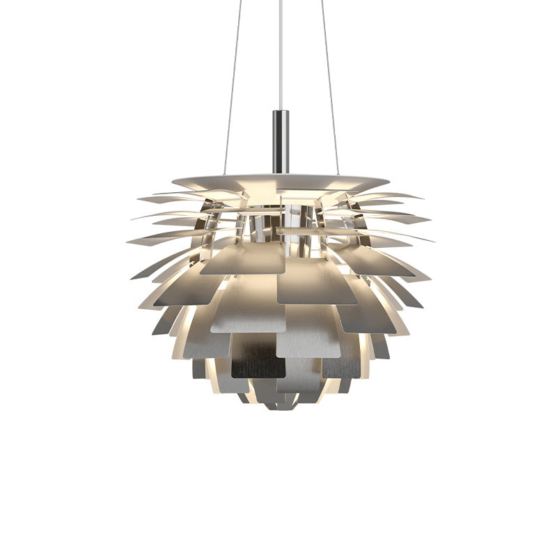 Lustre - Pinecone