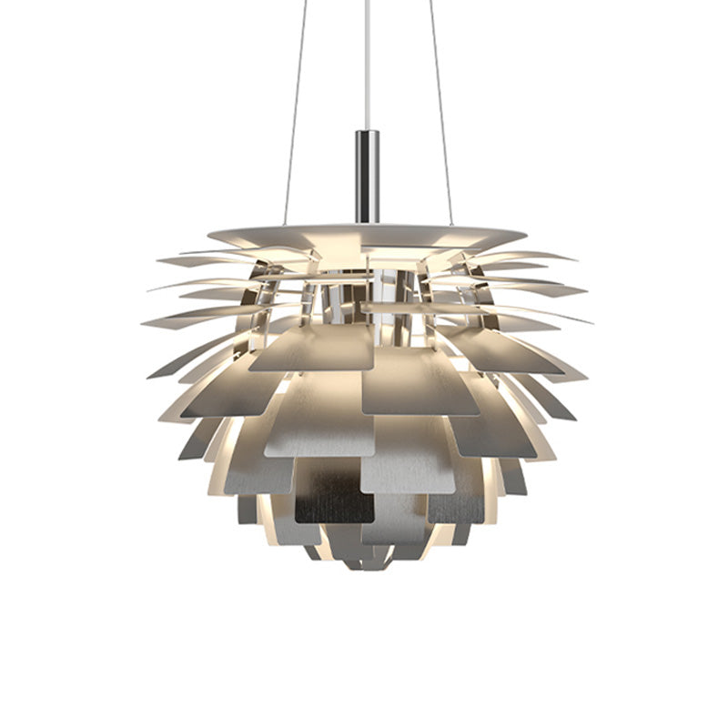 Lustre - Pinecone