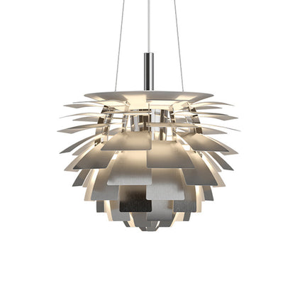 Lustre - Pinecone