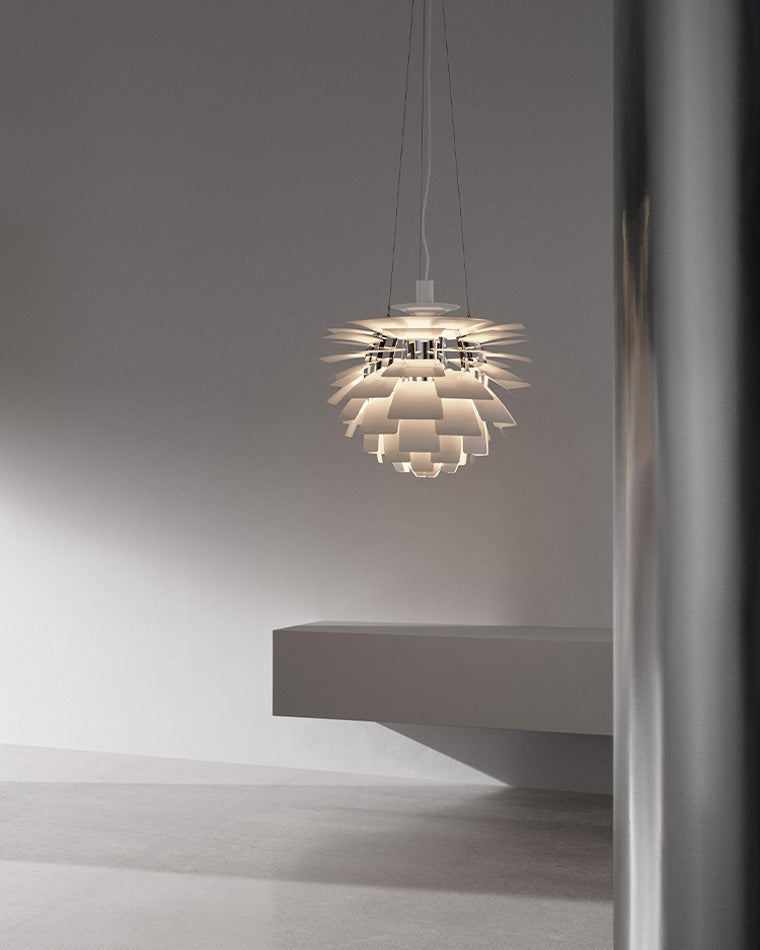 Lustre - Pinecone