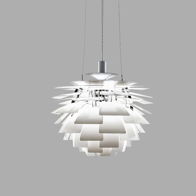 Lustre - Pinecone