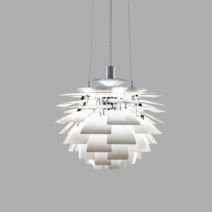 Lustre - Pinecone