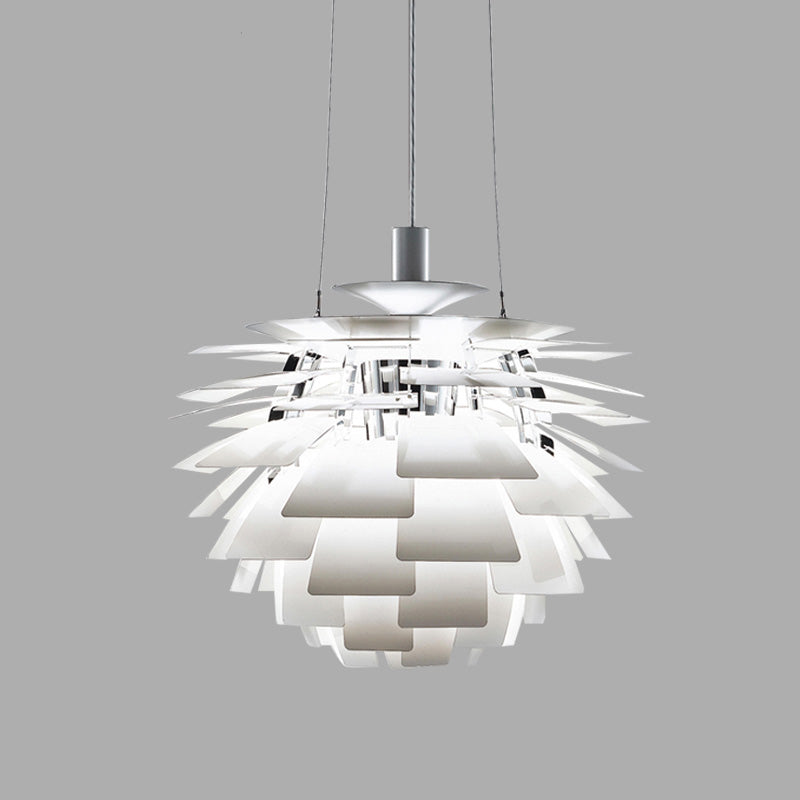 Lustre - Pinecone