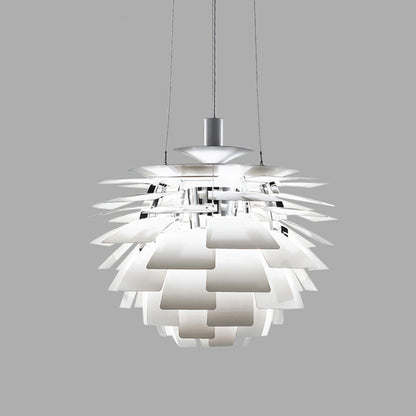 Lustre - Pinecone