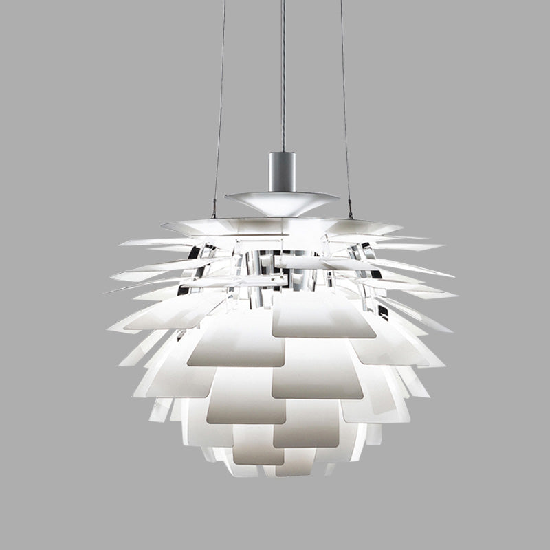 Lustre - Pinecone
