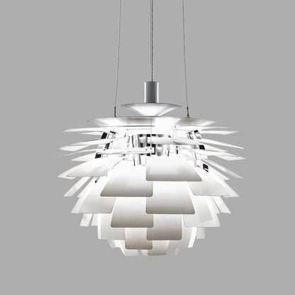 Lustre - Pinecone