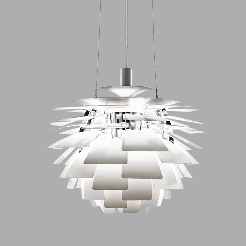Lustre - Pinecone