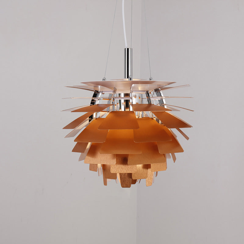 Lustre - Pinecone