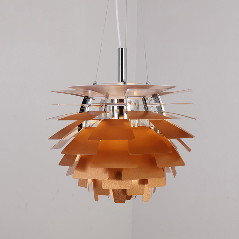 Lustre - Pinecone