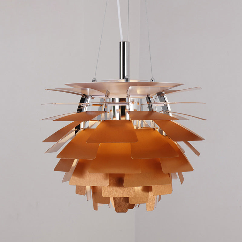 Lustre - Pinecone