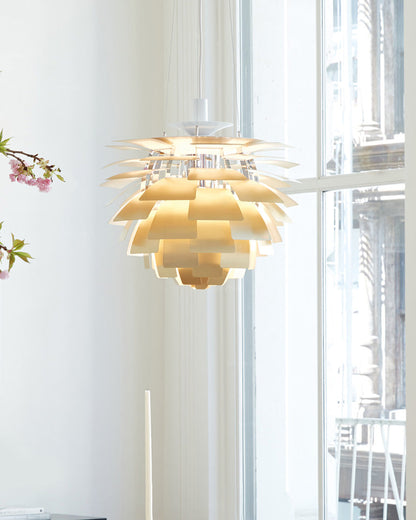 Lustre - Pinecone