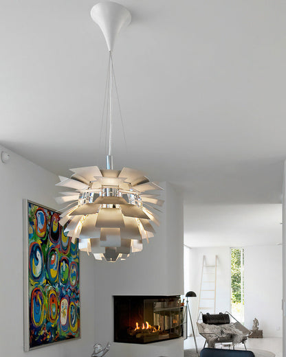 Lustre - Pinecone