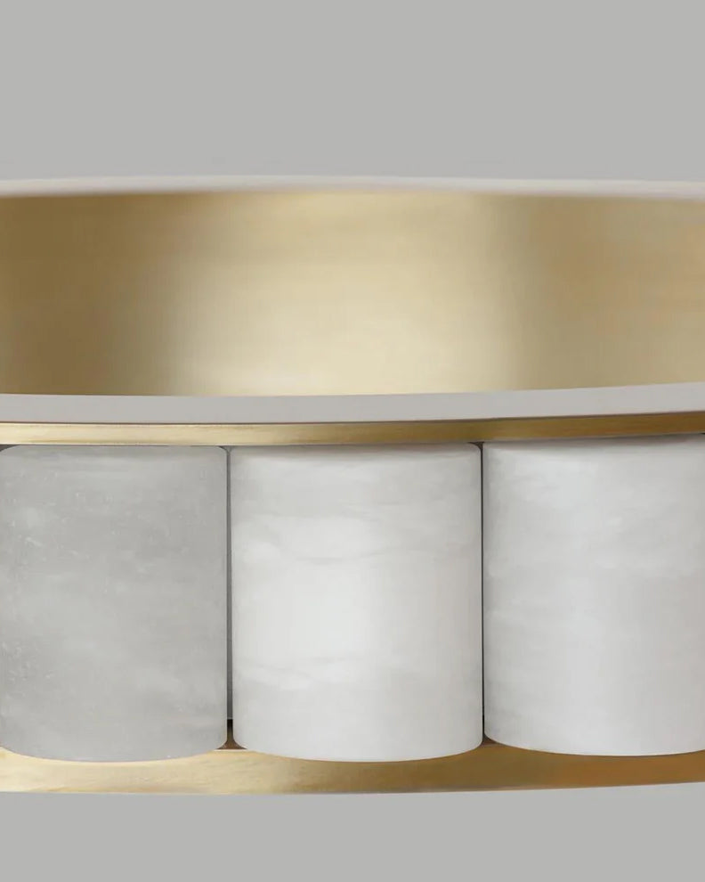 Lustre Solaria Éclipses