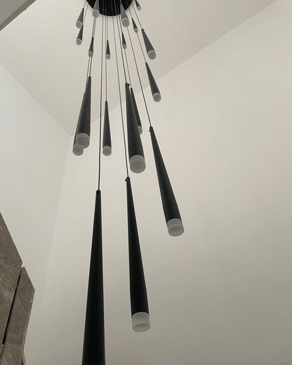 Lustre Spira Lux