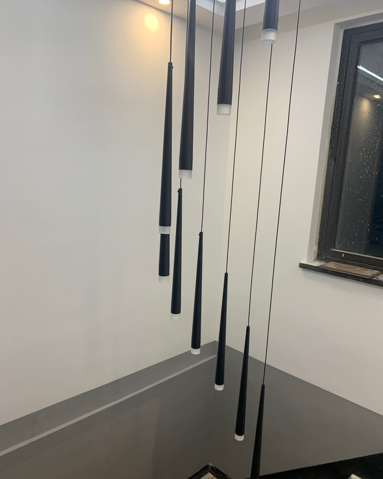 Lustre Spira Lux