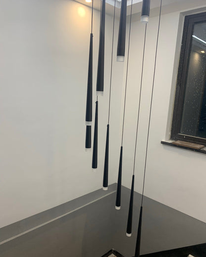 Lustre Spira Lux