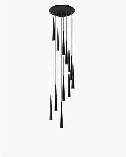 Lustre Spira Lux